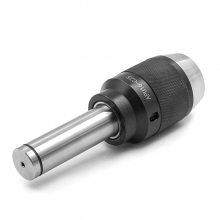 C25-APU16 Сверлильный самозажимной патрон с цилиндрическим хвостовиком