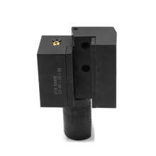 C3-40x25x85 Держатель инструмента VDI аксиальный перевернутый, правый