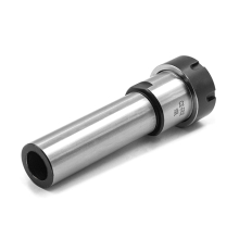 C32-ER32UM-100 Цанговый патрон цилиндрический хвостовик с гайкой UM