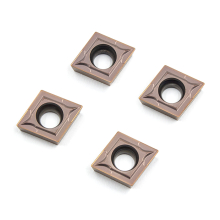 Пластина CCMT120404 LF6018