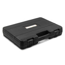 CK-14-18-A 58 PCS Прижимы фрезерные в кейсе (М14, паз 18 мм)