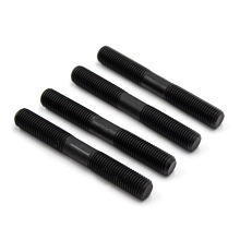 CK-14-18-A 58 PCS Прижимы фрезерные в кейсе (М14, паз 18 мм)