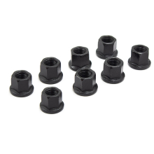 CK-18-20 58-A PCS прижимы фрезерные (M18, паз 20 мм)