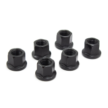 CK-14-18-A 58 PCS Прижимы фрезерные в кейсе (М14, паз 18 мм)