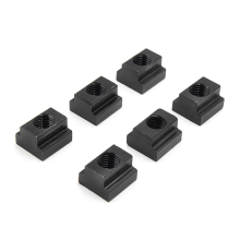 CK-20-22-A 58 PCS прижимы фрезерные (М20, паз 22 мм)