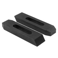 CK-16-17.7 (18) 58 PCS Прижимы фрезерные в кейсе (М16, паз 17.7 (18) мм)