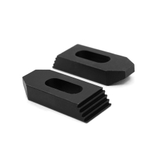 CK-16-17.7 (18) 58 PCS Прижимы фрезерные в кейсе (М16, паз 17.7 (18) мм)