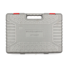 CK-16-17.7 (18) 58 PCS Прижимы фрезерные в кейсе (М16, паз 17.7 (18) мм)