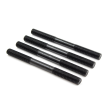 CK-16-17.7 (18) 58 PCS Прижимы фрезерные в кейсе (М16, паз 17.7 (18) мм)