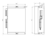 Драйвер CL86R