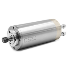 CNC-80A-1.5 вода 1,5кВт 220В ER11