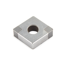 CNGA120408 CBN2020 пластина для точения с двумя напайками PCBN