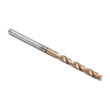 Cверло твердосплавное D2.5 HRC-55