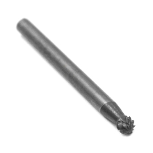 Твердосплавная борфреза тип D (3х3 мм; хв-к 3 мм) D0303M03