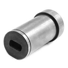 Втулка переходная (цилиндр - конус Морзе) D32-MT2