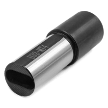 Втулка переходная (цилиндр - конус Морзе) D32-MT4