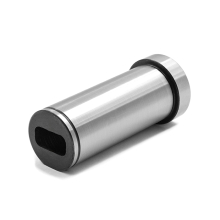 D40-MT4 втулка переходная с цилиндрического на конус Морзе