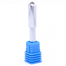 Конический гравер пирамидка DJTOL (поликристалический алмаз) D4J60512002