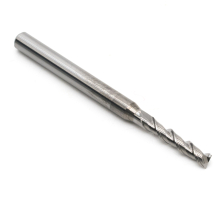 Фреза по алюминию Z2 DJTOL DAE2-0315