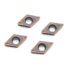 Пластина DCMT11T308-EM YBG205