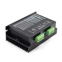 Одноканальный драйвер шаговых двигателей DMA860H