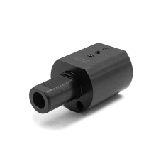 E2-40x40 Держатель инструмента VDI для расточных резцов, аксиальный