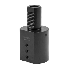 E2-40x40 Держатель инструмента VDI для расточных резцов, аксиальный