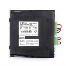 Серводрайвер EPS-B1-0D40AA-A000