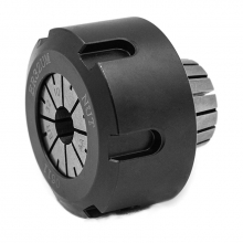 Цанга+гайка ER32-10 мм