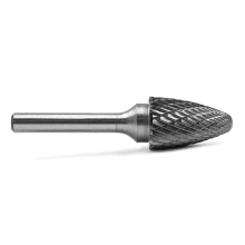 Твердосплавная борфреза тип F (16х25 мм; хв-к 6 мм) F1625M06