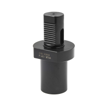 F40-MKD4 Держатель VDI с выколоткой для инструмента с конусом Морзе №4