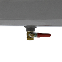 Мобильная передвижная вакуумная станция FXD-0040