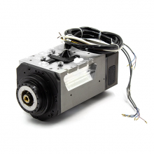 GDL65-HSK63F-24Z/12 12кВт 600-700Hz 380V