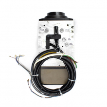 GDL65-HSK63F-24Z/12 12кВт 600-700Hz 380V