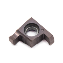 GER150-B PM125 пластина для отрезки и точения канавок