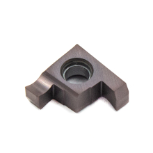 GER200-B PM125 пластина для отрезки и точения канавок