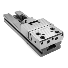 Тиски станочные прецизионные GT150-200