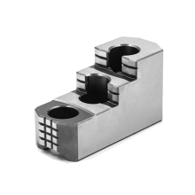 HJ10 кулачки закаленные для токарного патрона