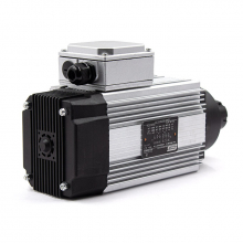 HPE63MB-2 B34 воздух 2,2кВт 220/380В ER32