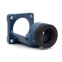 ISO30 вертикальная подставка для закрепления оправок