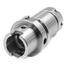 HSK63A-ER32-100L Цанговый патрон DIN 6499