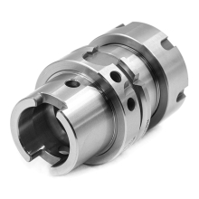 HSK63A-ER40-75 Цанговый патрон