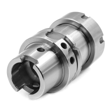 HSK63A-ER40-80 Цанговый патрон DIN 6499