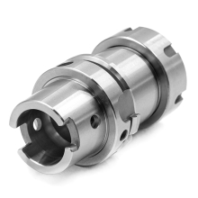 HSK63A-ER40-90 Цанговый патрон DIN 6499