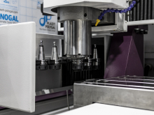 Фрезерно-гравировальный станок Cutter TG