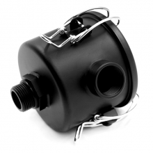 Фильтр воздушный вакуумный F008