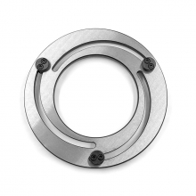 JB-10 приспособление для расточки кулачков токарного патрона