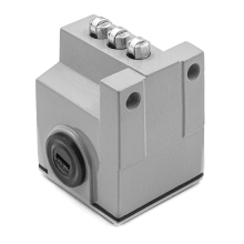 Концевой выключатель JW2-11Z/3F