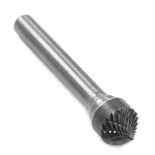 Твердосплавная борфреза тип K (10х5 мм; хв-к 6 мм) K1005M06