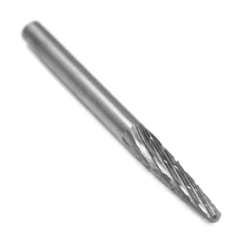 Твердосплавная борфреза тип L (3х13 мм; хв-к 3 мм) L0313M03